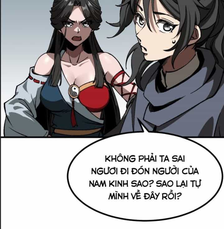 Một Lần Bất Cẩn Vang Danh Thiên Hạ - Chương 48 - ảnh 46