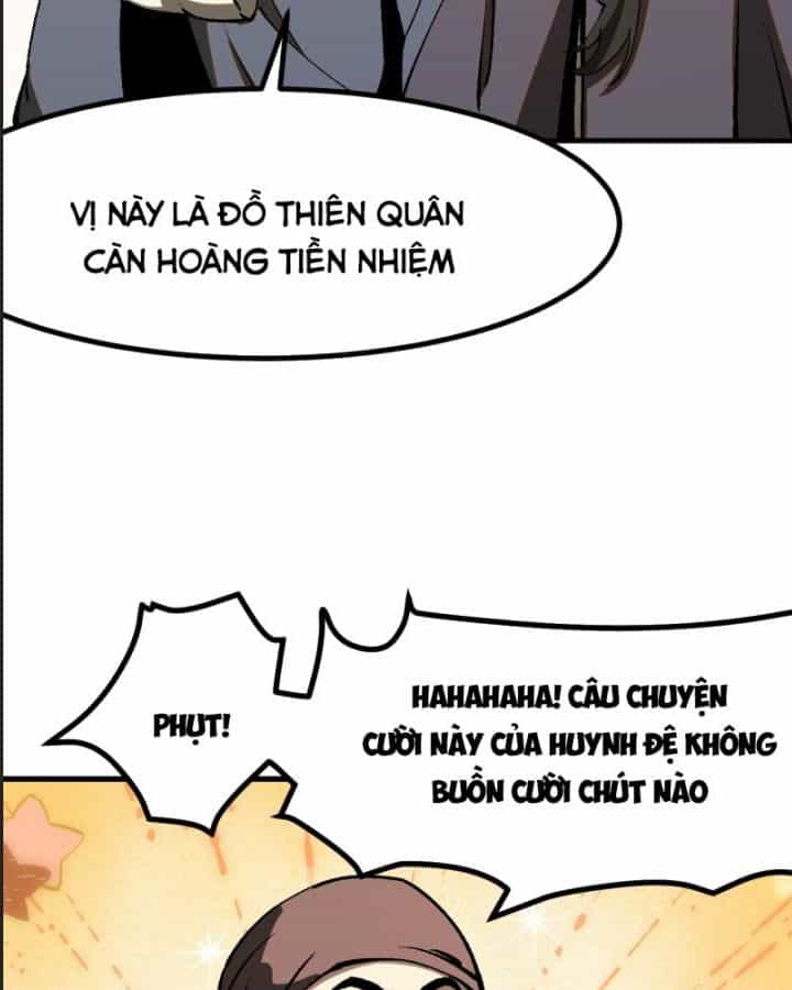 Một Lần Bất Cẩn Vang Danh Thiên Hạ - Chương 48 - ảnh 6