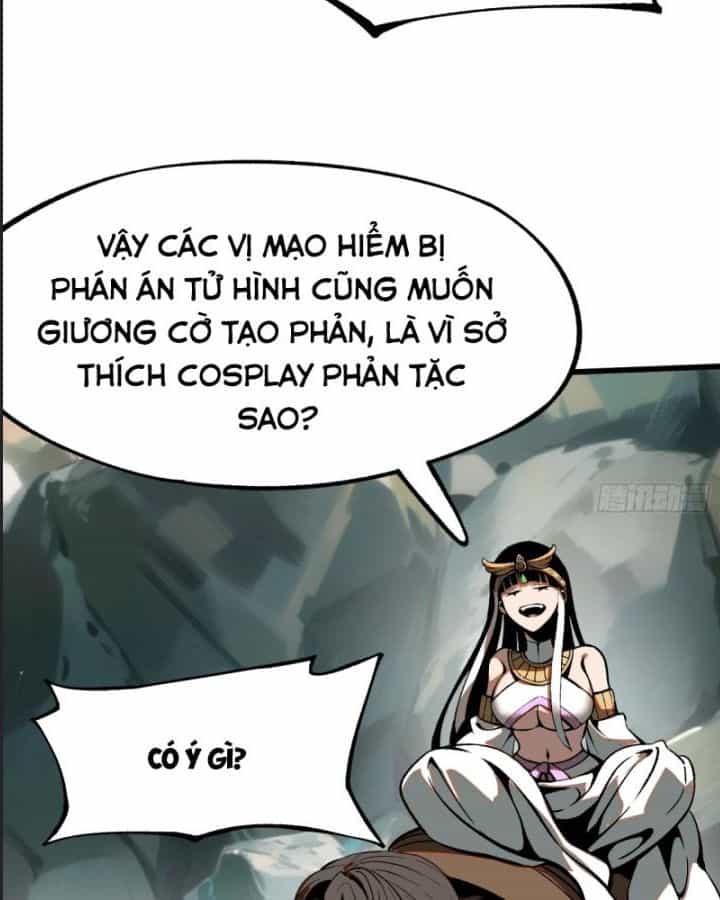 Một Lần Bất Cẩn Vang Danh Thiên Hạ - Chương 49 - ảnh 42
