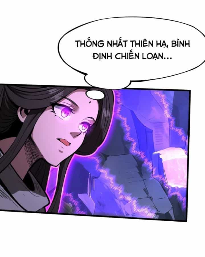 Một Lần Bất Cẩn Vang Danh Thiên Hạ - Chương 49 - ảnh 49