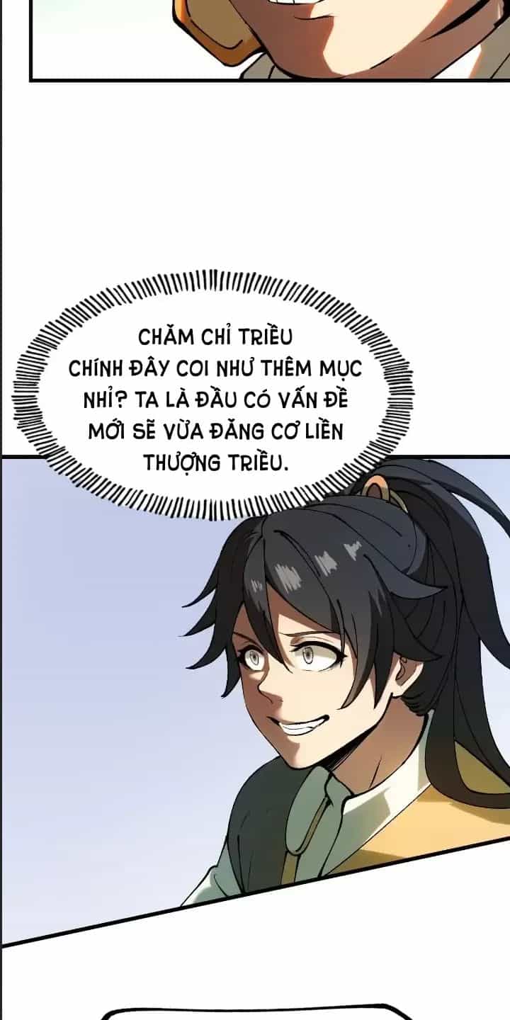 Một Lần Bất Cẩn Vang Danh Thiên Hạ - Chương 5 - ảnh 11