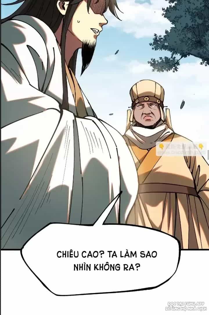 Một Lần Bất Cẩn Vang Danh Thiên Hạ - Chương 5 - ảnh 34