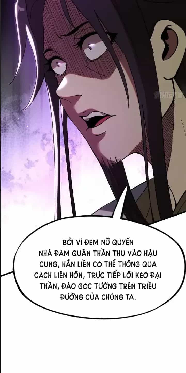 Một Lần Bất Cẩn Vang Danh Thiên Hạ - Chương 5 - ảnh 40