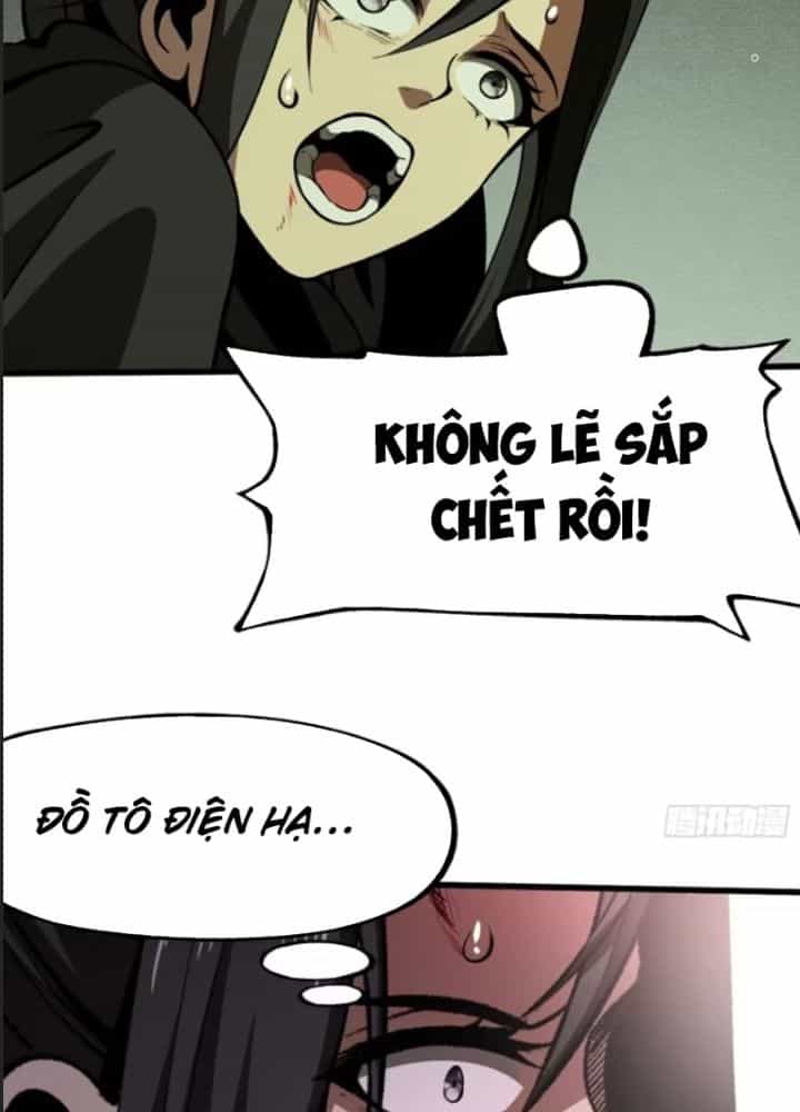 Một Lần Bất Cẩn Vang Danh Thiên Hạ - Chương 53 - ảnh 61