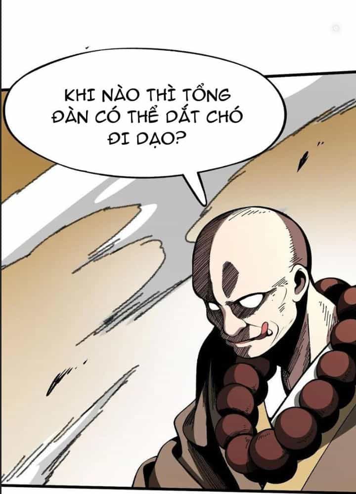 Một Lần Bất Cẩn Vang Danh Thiên Hạ - Chương 54 - ảnh 1