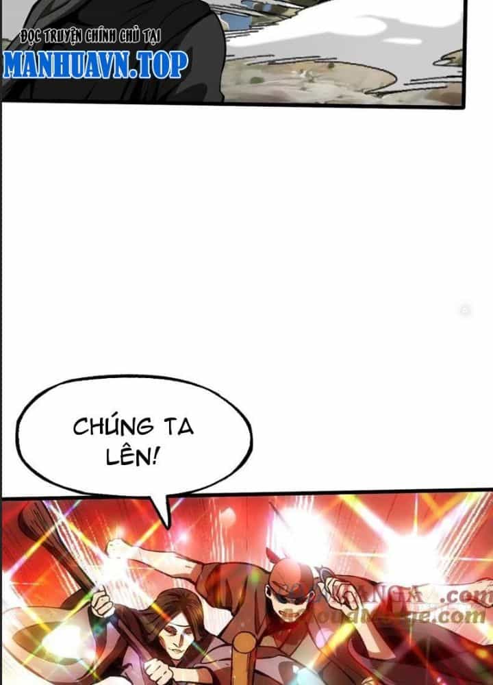 Một Lần Bất Cẩn Vang Danh Thiên Hạ - Chương 54 - ảnh 15