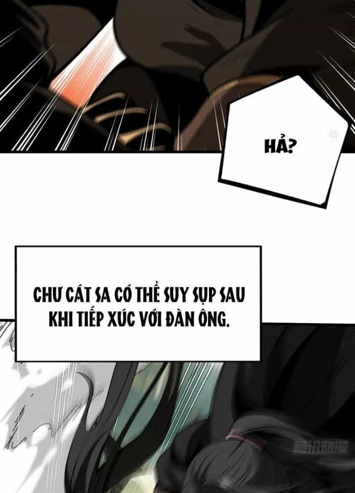 Một Lần Bất Cẩn Vang Danh Thiên Hạ - Chương 54 - ảnh 43
