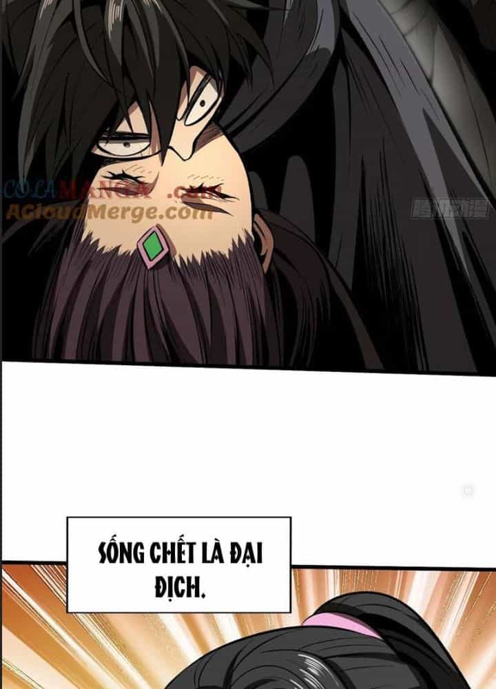 Một Lần Bất Cẩn Vang Danh Thiên Hạ - Chương 54 - ảnh 53