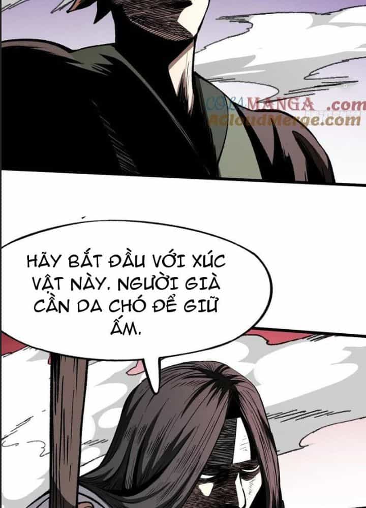 Một Lần Bất Cẩn Vang Danh Thiên Hạ - Chương 54 - ảnh 7
