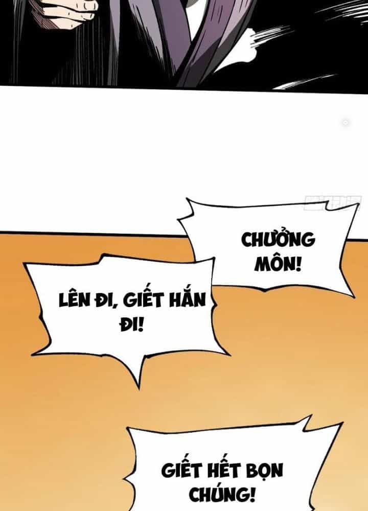 Một Lần Bất Cẩn Vang Danh Thiên Hạ - Chương 54 - ảnh 9
