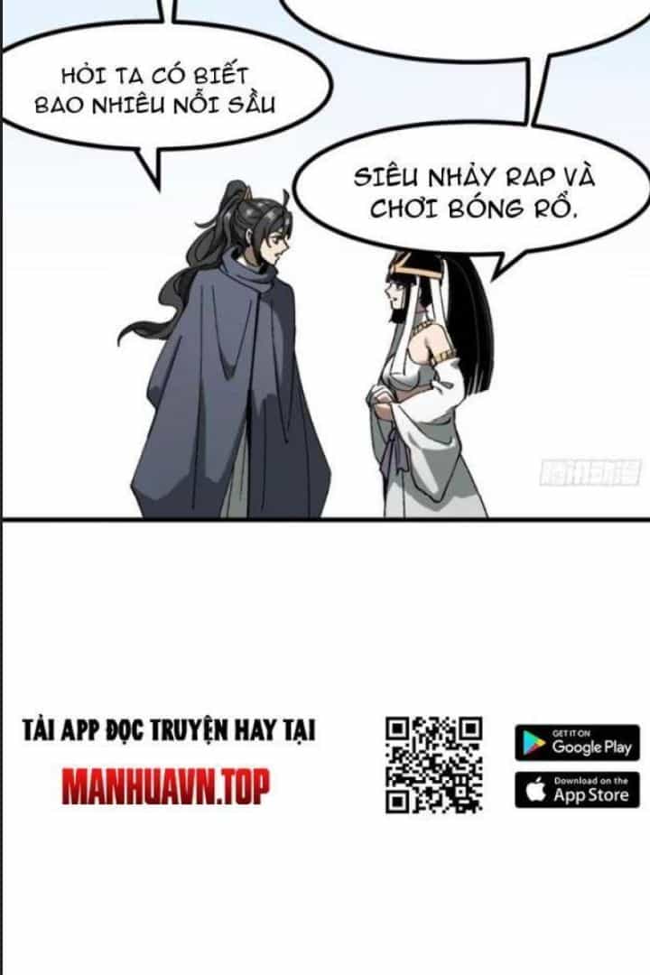 Một Lần Bất Cẩn Vang Danh Thiên Hạ - Chương 56 - ảnh 31