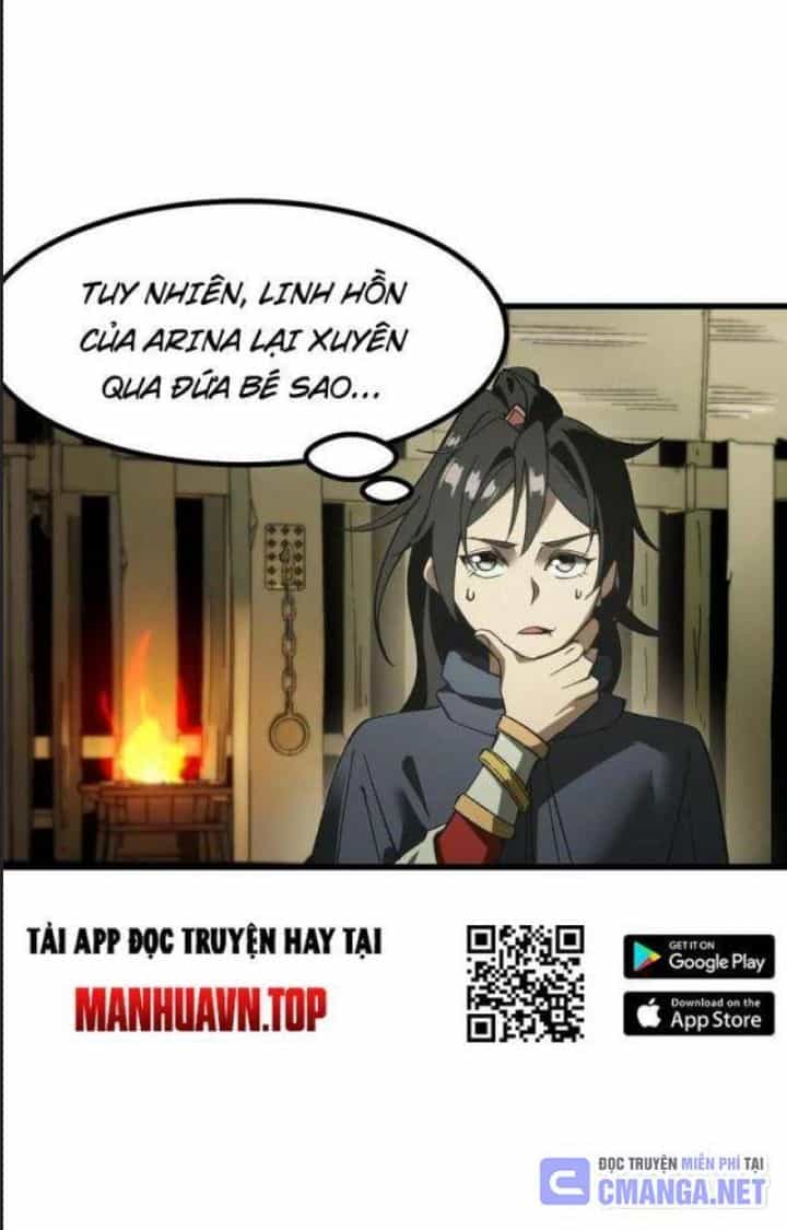 Một Lần Bất Cẩn Vang Danh Thiên Hạ - Chương 57 - ảnh 21