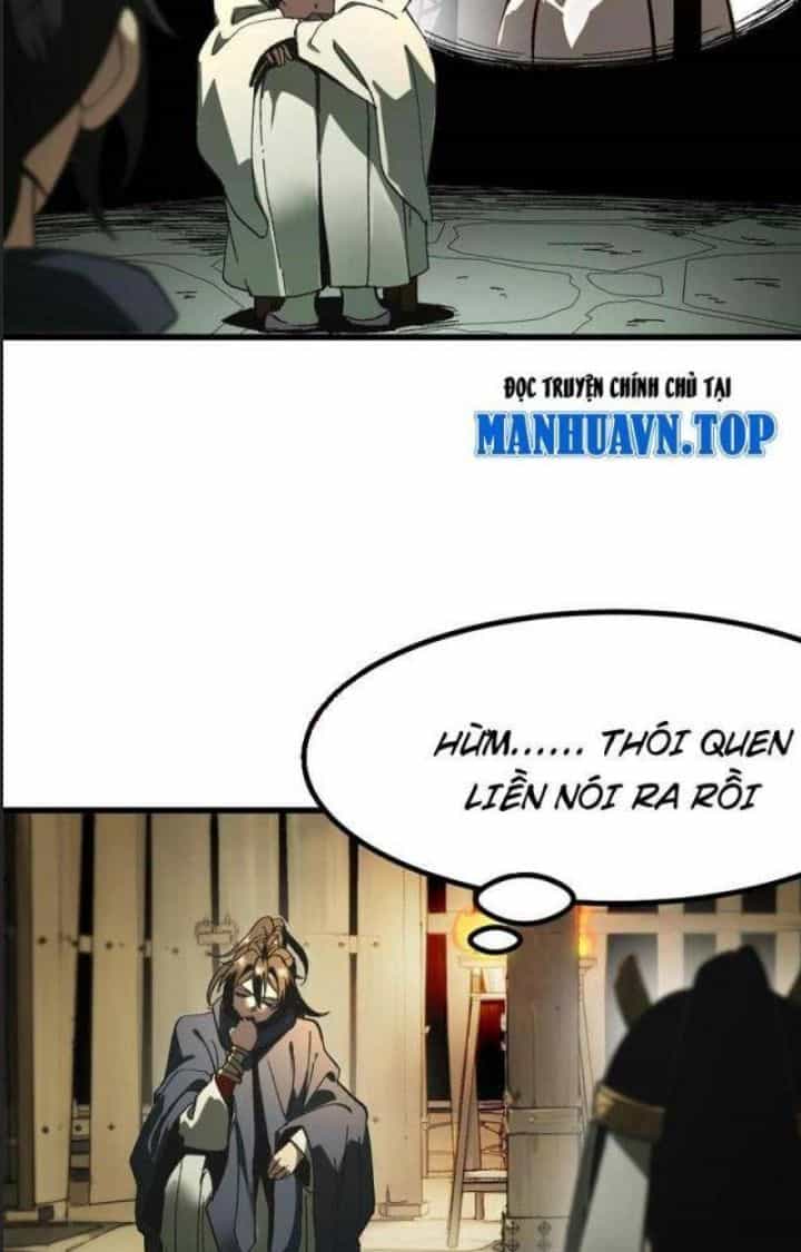 Một Lần Bất Cẩn Vang Danh Thiên Hạ - Chương 57 - ảnh 25