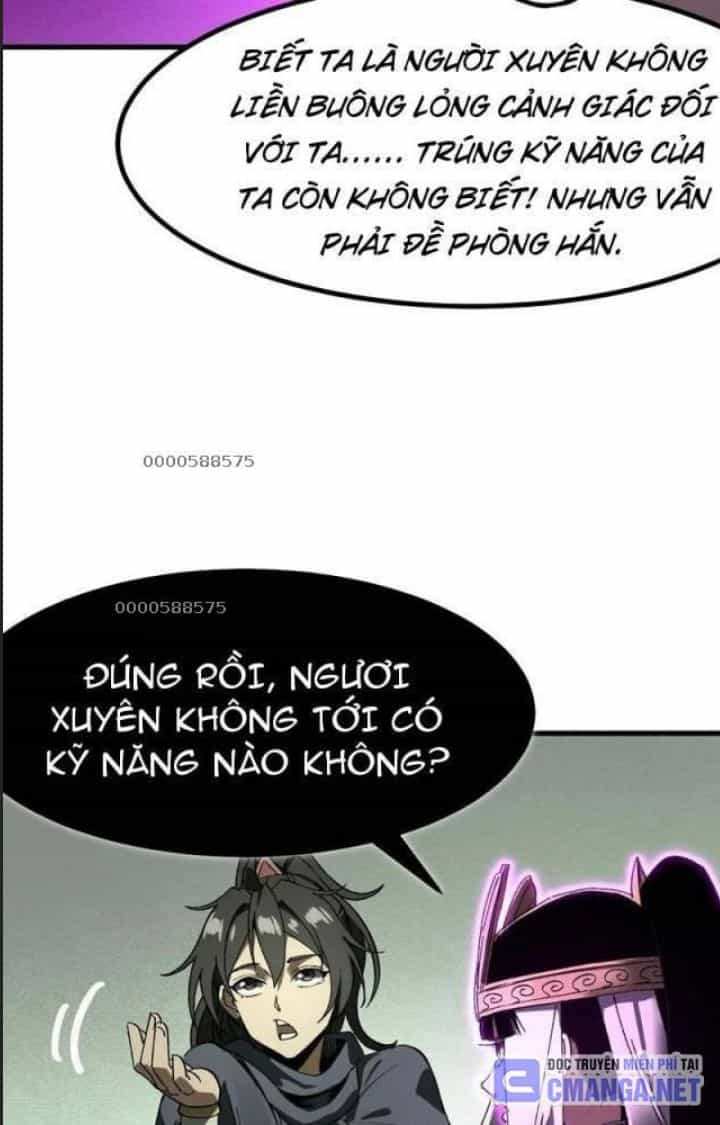 Một Lần Bất Cẩn Vang Danh Thiên Hạ - Chương 57 - ảnh 36
