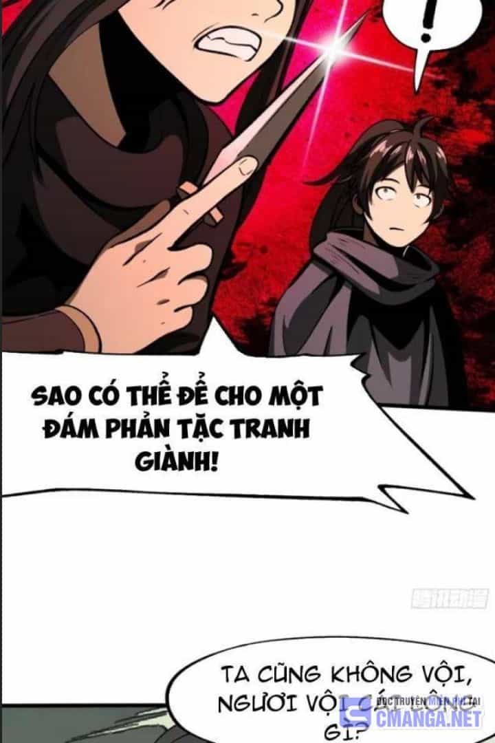 Một Lần Bất Cẩn Vang Danh Thiên Hạ - Chương 59 - ảnh 12