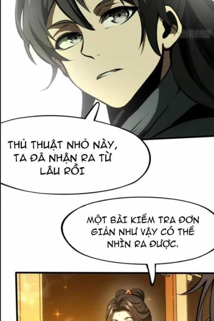 Một Lần Bất Cẩn Vang Danh Thiên Hạ - Chương 59 - ảnh 40
