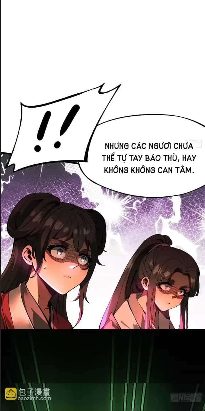Một Lần Bất Cẩn Vang Danh Thiên Hạ - Chương 6 - ảnh 20