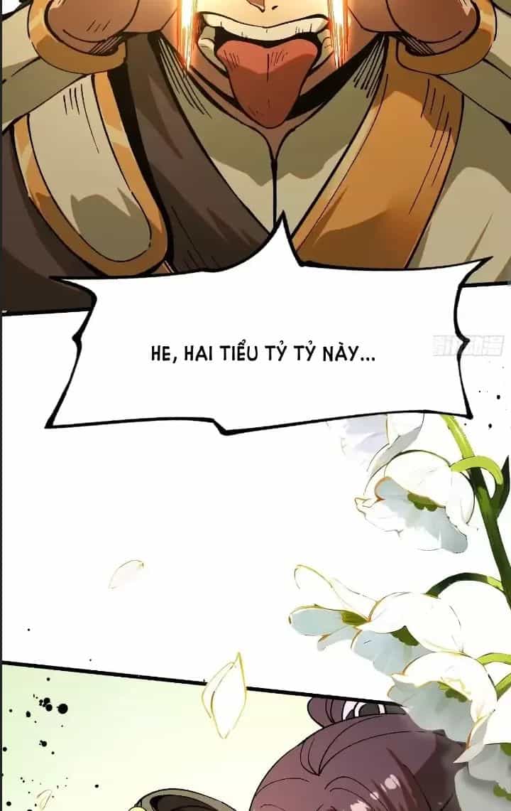 Một Lần Bất Cẩn Vang Danh Thiên Hạ - Chương 6 - ảnh 24
