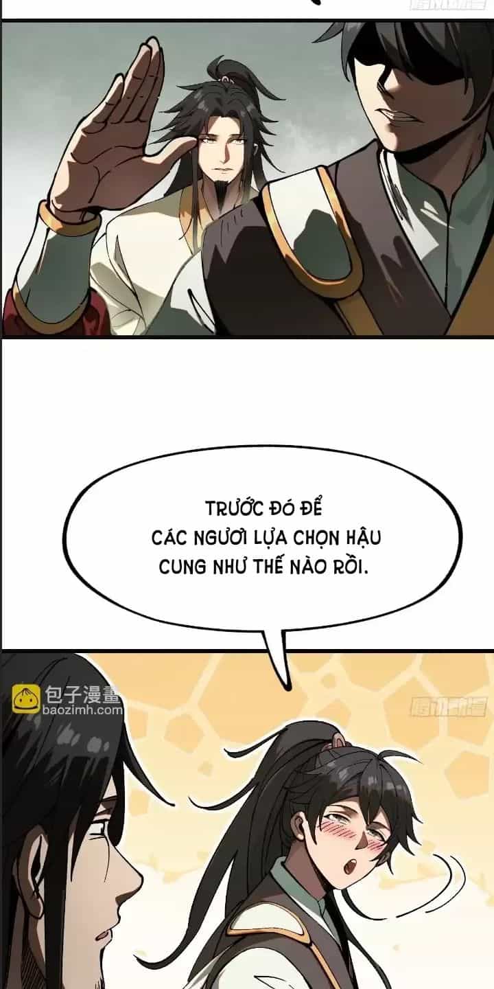 Một Lần Bất Cẩn Vang Danh Thiên Hạ - Chương 6 - ảnh 3