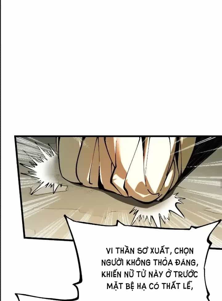 Một Lần Bất Cẩn Vang Danh Thiên Hạ - Chương 6 - ảnh 41