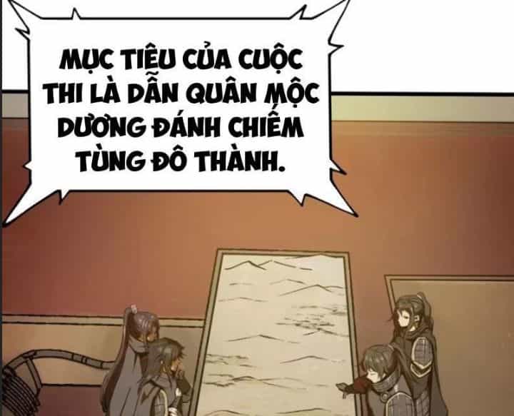 Một Lần Bất Cẩn Vang Danh Thiên Hạ - Chương 61 - ảnh 56