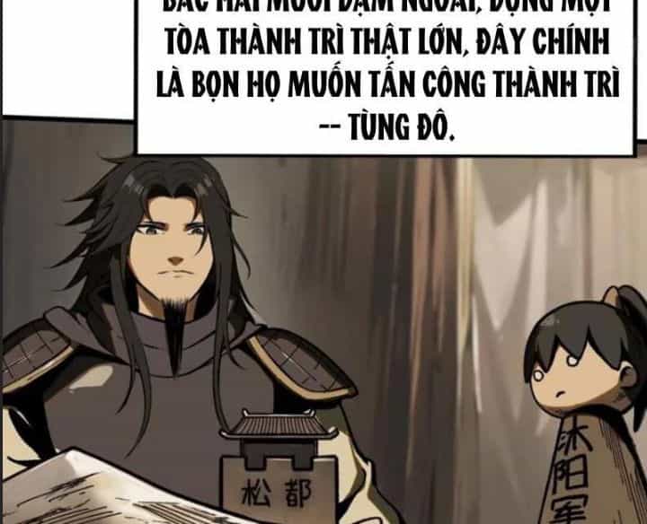 Một Lần Bất Cẩn Vang Danh Thiên Hạ - Chương 61 - ảnh 60