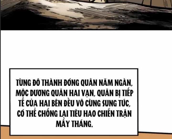 Một Lần Bất Cẩn Vang Danh Thiên Hạ - Chương 61 - ảnh 61