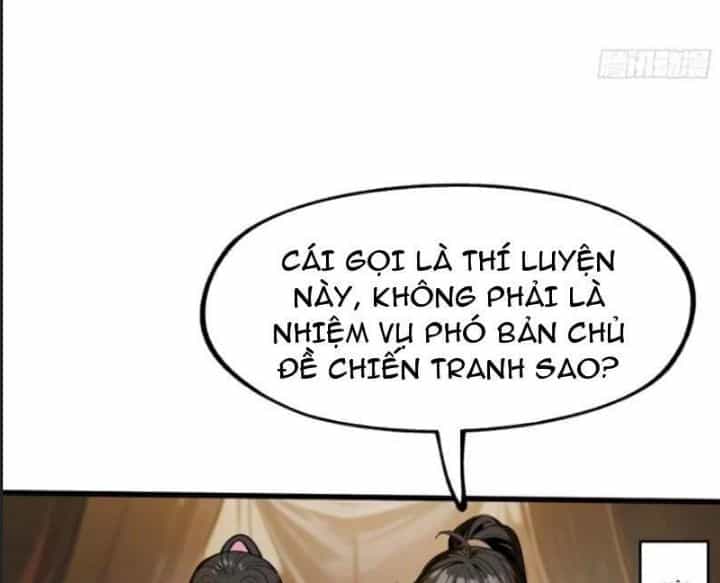Một Lần Bất Cẩn Vang Danh Thiên Hạ - Chương 61 - ảnh 72