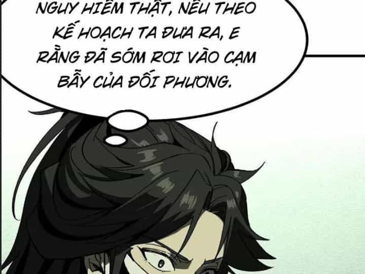Một Lần Bất Cẩn Vang Danh Thiên Hạ - Chương 65 - ảnh 28