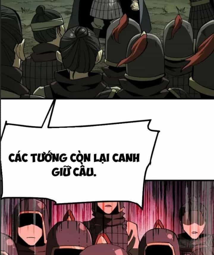 Một Lần Bất Cẩn Vang Danh Thiên Hạ - Chương 67 - ảnh 31