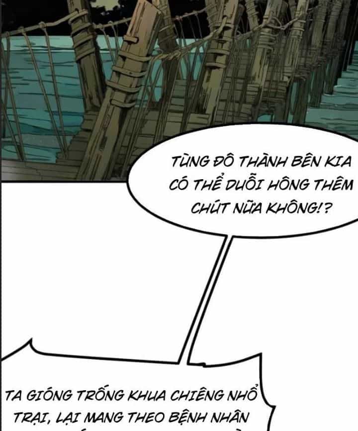 Một Lần Bất Cẩn Vang Danh Thiên Hạ - Chương 67 - ảnh 7
