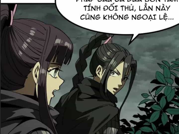 Một Lần Bất Cẩn Vang Danh Thiên Hạ - Chương 68 - ảnh 22