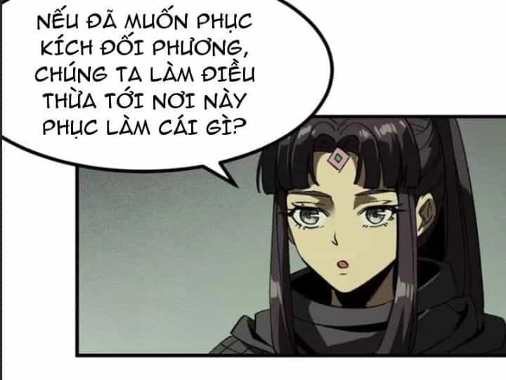 Một Lần Bất Cẩn Vang Danh Thiên Hạ - Chương 68 - ảnh 26