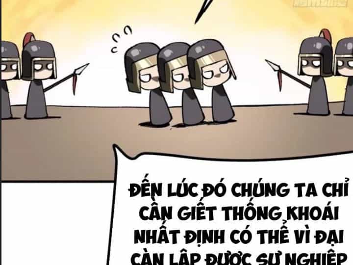 Một Lần Bất Cẩn Vang Danh Thiên Hạ - Chương 68 - ảnh 36