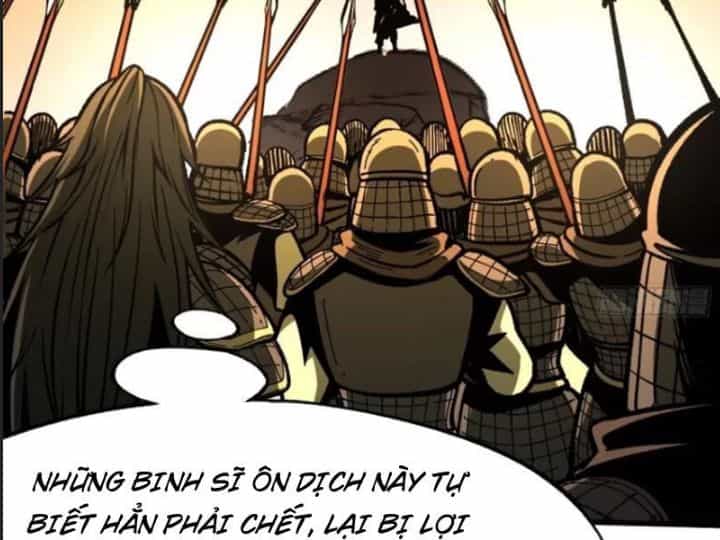 Một Lần Bất Cẩn Vang Danh Thiên Hạ - Chương 69 - ảnh 54