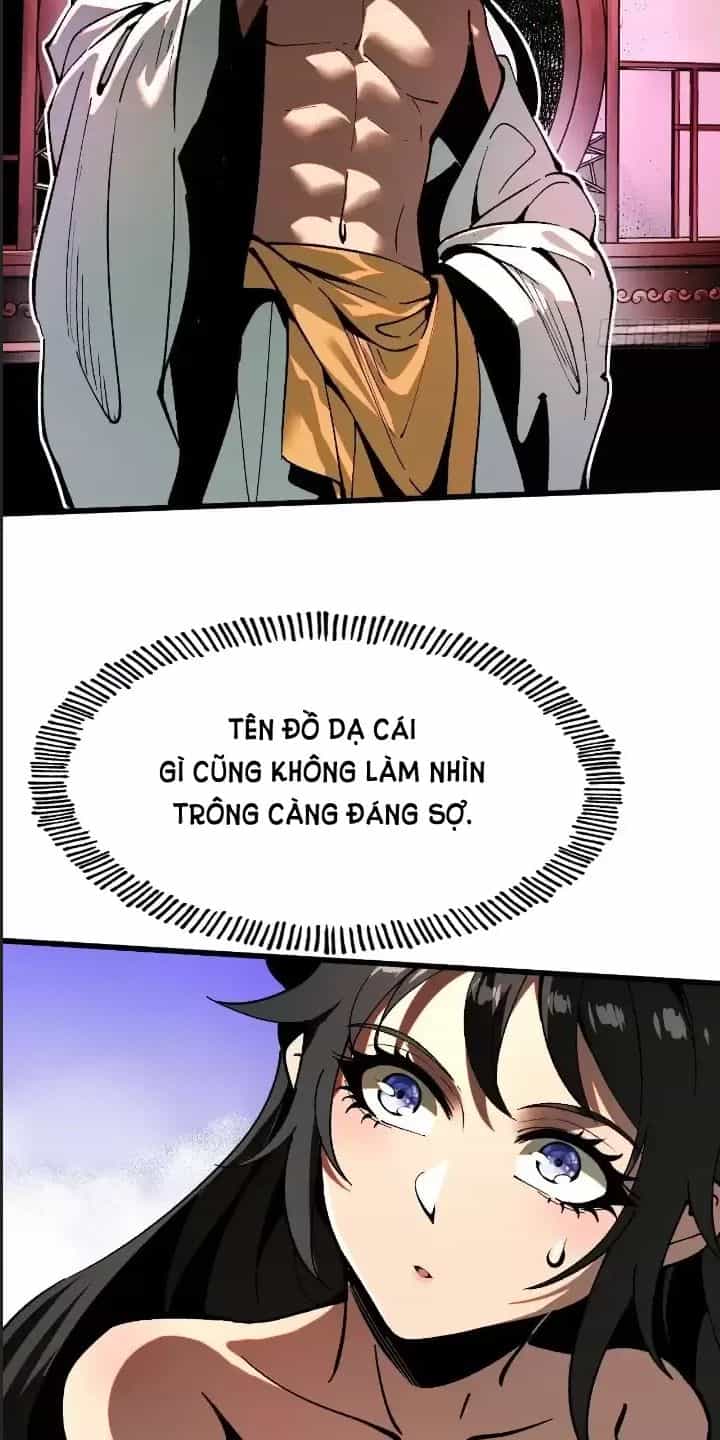 Một Lần Bất Cẩn Vang Danh Thiên Hạ - Chương 7 - ảnh 13