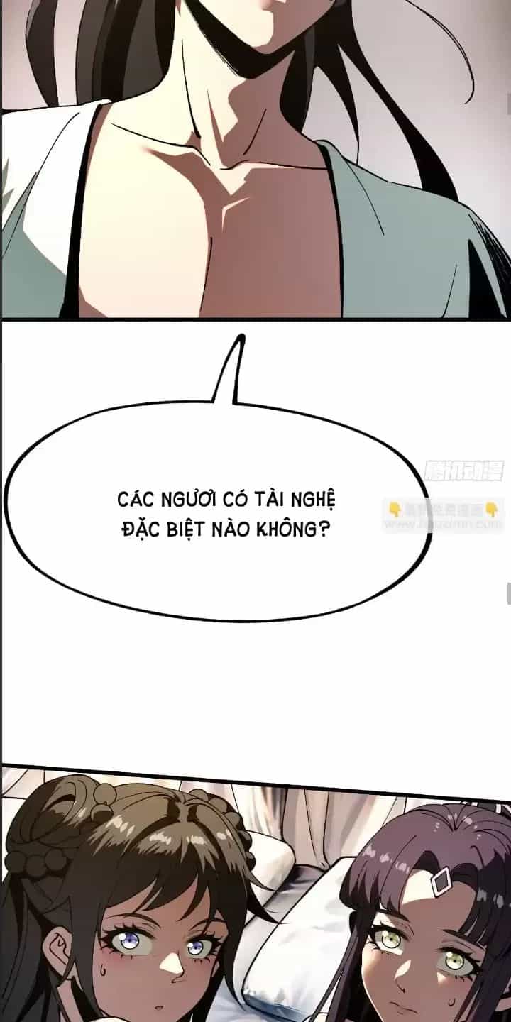 Một Lần Bất Cẩn Vang Danh Thiên Hạ - Chương 7 - ảnh 21