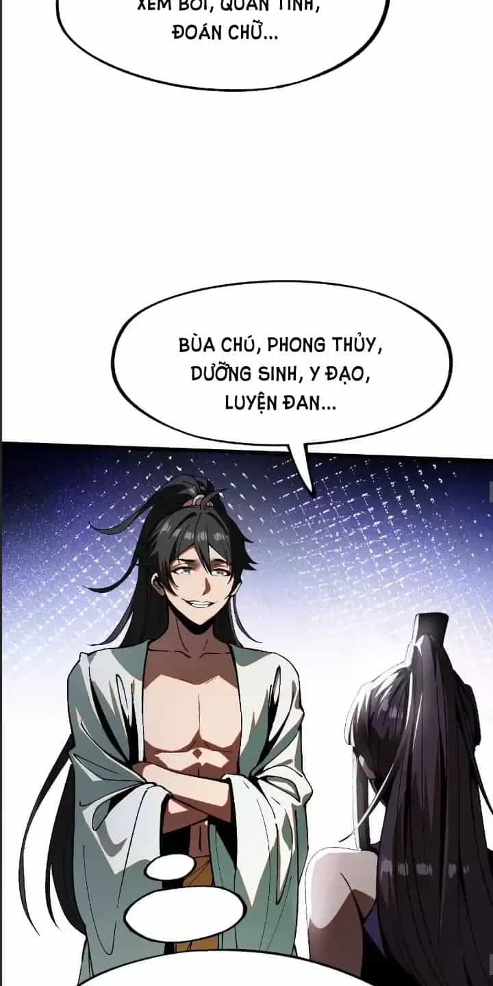 Một Lần Bất Cẩn Vang Danh Thiên Hạ - Chương 7 - ảnh 23