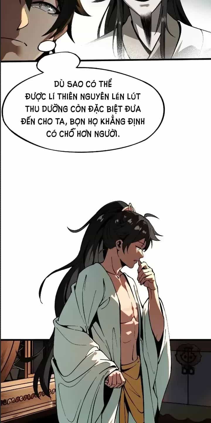 Một Lần Bất Cẩn Vang Danh Thiên Hạ - Chương 7 - ảnh 5