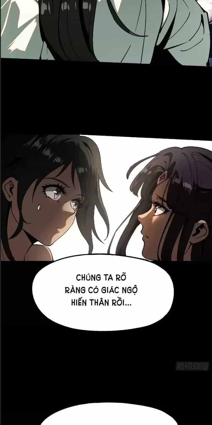 Một Lần Bất Cẩn Vang Danh Thiên Hạ - Chương 7 - ảnh 7