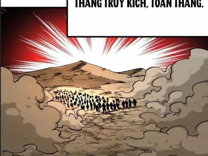 Một Lần Bất Cẩn Vang Danh Thiên Hạ - Chương 71 - ảnh 57