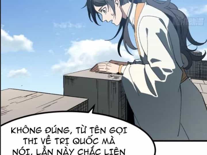 Một Lần Bất Cẩn Vang Danh Thiên Hạ - Chương 72 - ảnh 46