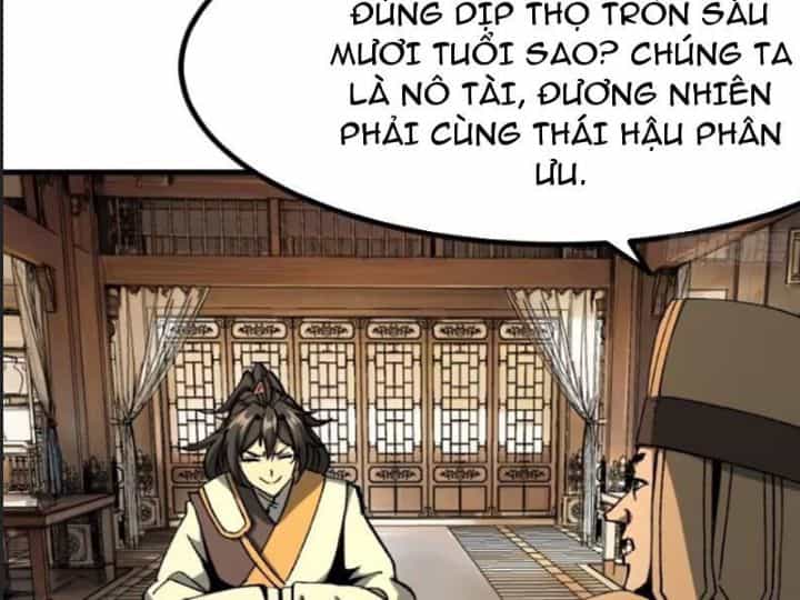 Một Lần Bất Cẩn Vang Danh Thiên Hạ - Chương 73 - ảnh 49