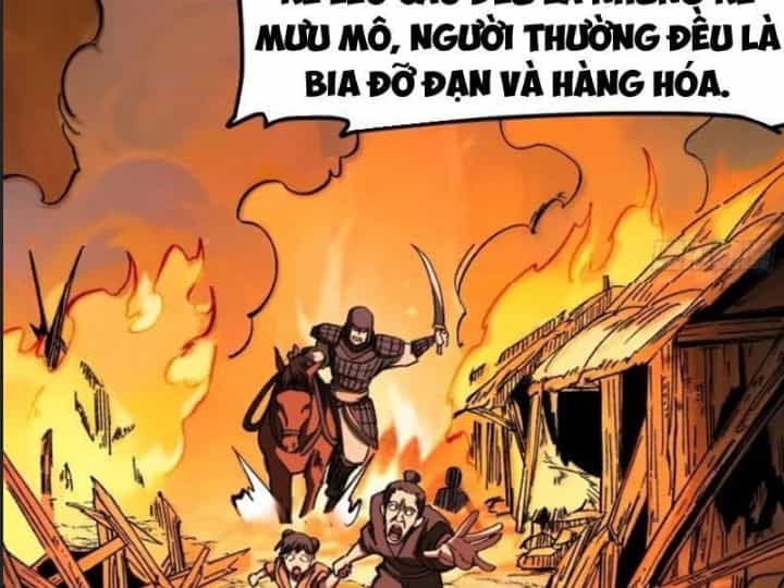 Một Lần Bất Cẩn Vang Danh Thiên Hạ - Chương 74 - ảnh 11