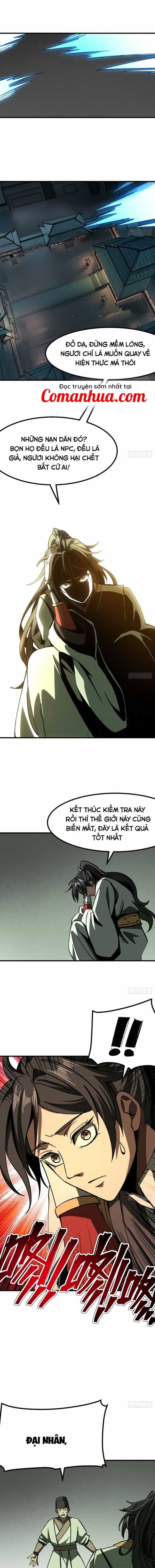 Một Lần Bất Cẩn Vang Danh Thiên Hạ - Chương 75 - ảnh 2