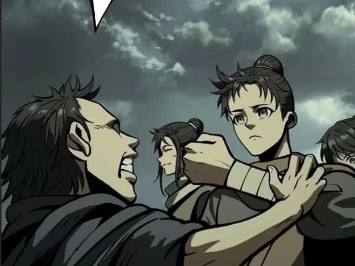 Một Lần Bất Cẩn Vang Danh Thiên Hạ - Chương 76 - ảnh 29