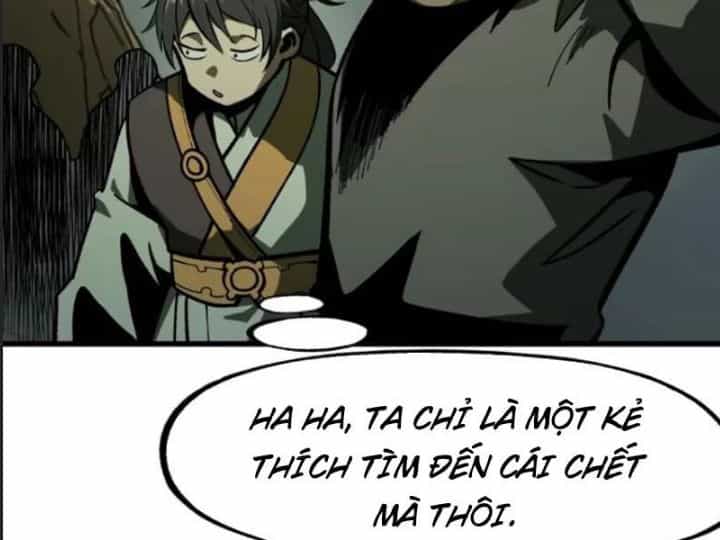 Một Lần Bất Cẩn Vang Danh Thiên Hạ - Chương 76 - ảnh 33