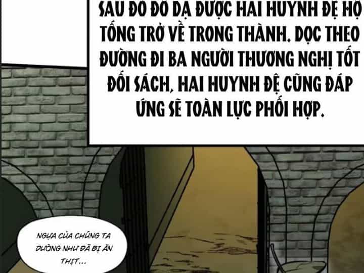 Một Lần Bất Cẩn Vang Danh Thiên Hạ - Chương 77 - ảnh 87