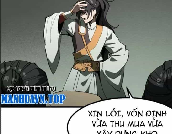 Một Lần Bất Cẩn Vang Danh Thiên Hạ - Chương 78 - ảnh 24