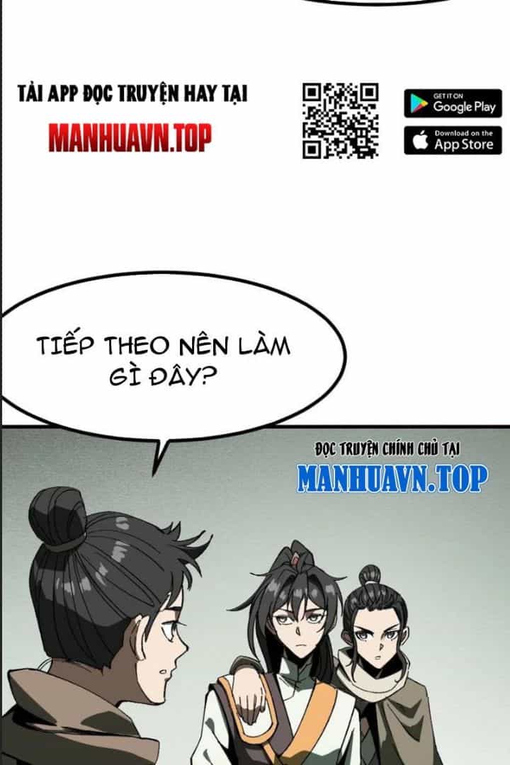 Một Lần Bất Cẩn Vang Danh Thiên Hạ - Chương 79 - ảnh 20